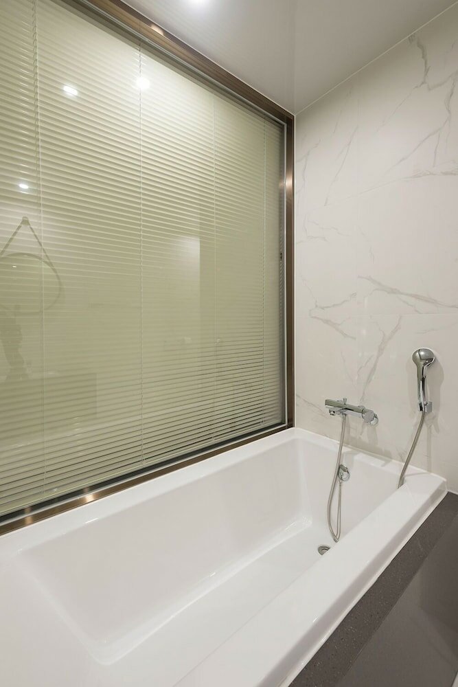 Фото Guseo Browndot Hotel