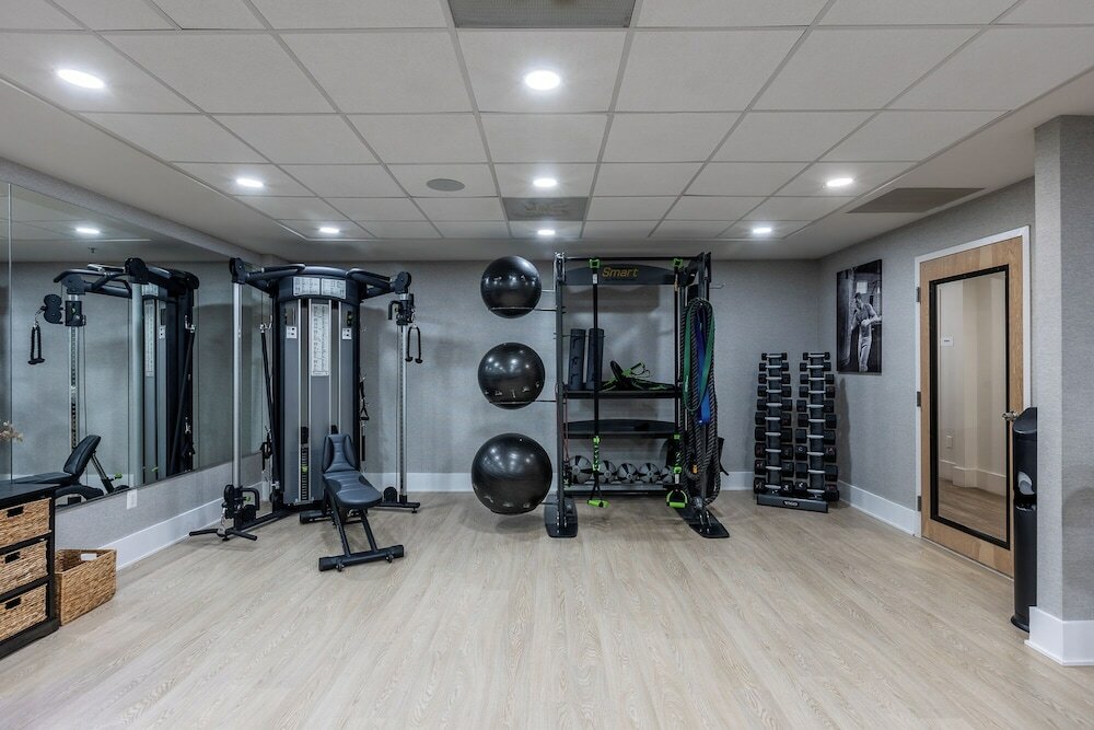 Фото Georgetown Inn