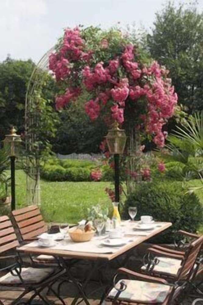 Фото Hotel und Restaurant Eurohof