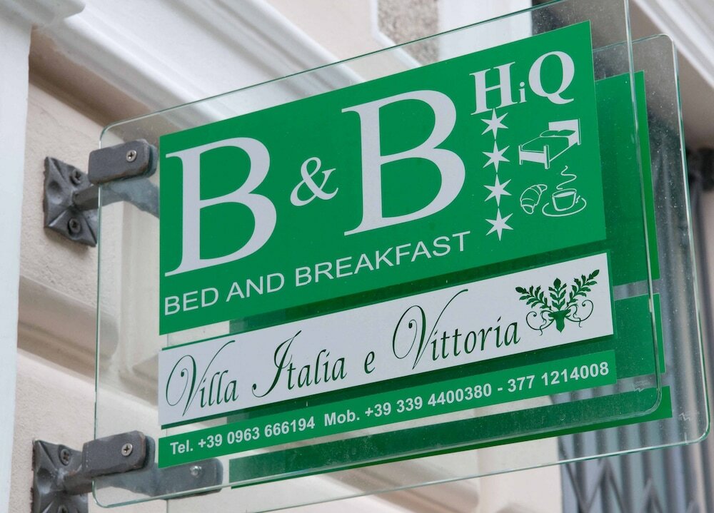 Фото Villa Vittoria