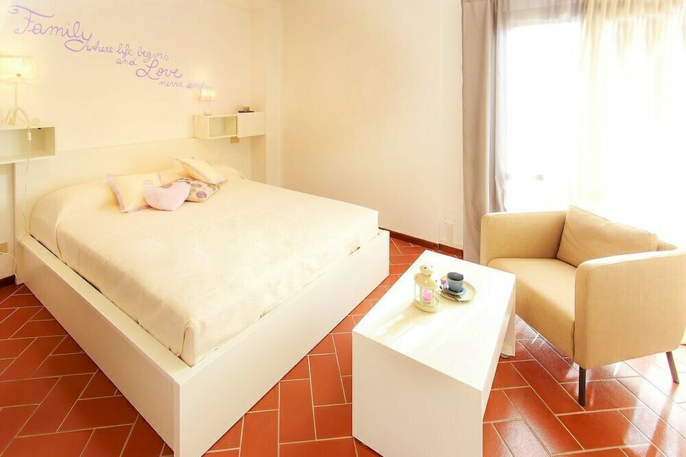 Hotel Il Cielo di Lucio, Pisa, photo