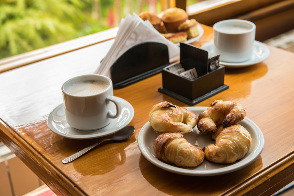 Фото Los Naranjos