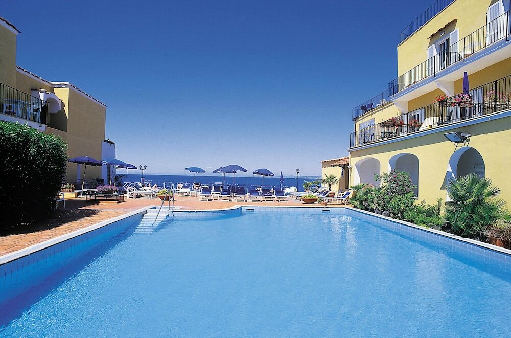 Фото Hotel Parco Aurora