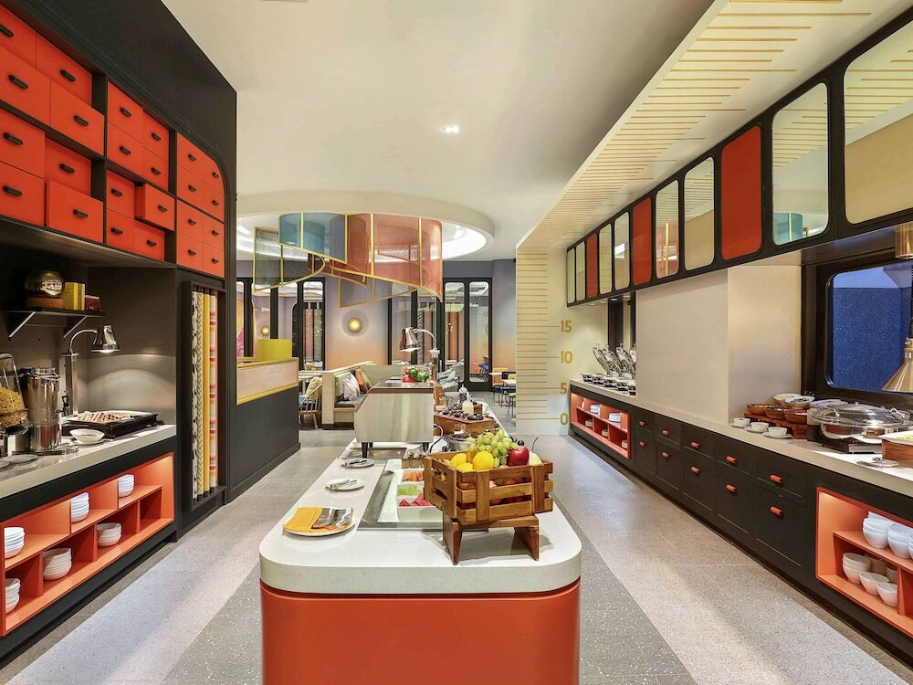 Фото Ibis Styles Jakarta Tanah Abang