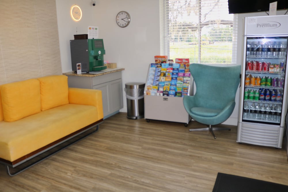 Фото Magic Key Resort