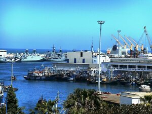 Гостиница Hotel Central