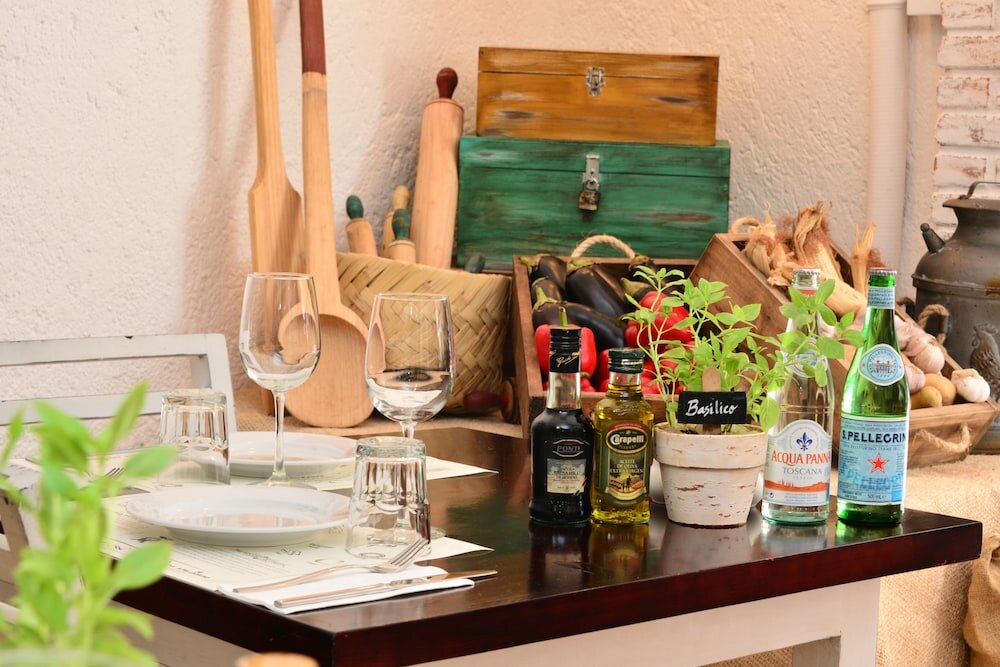 Фото Unic Design Hotel - Near Mamitas Beach Club