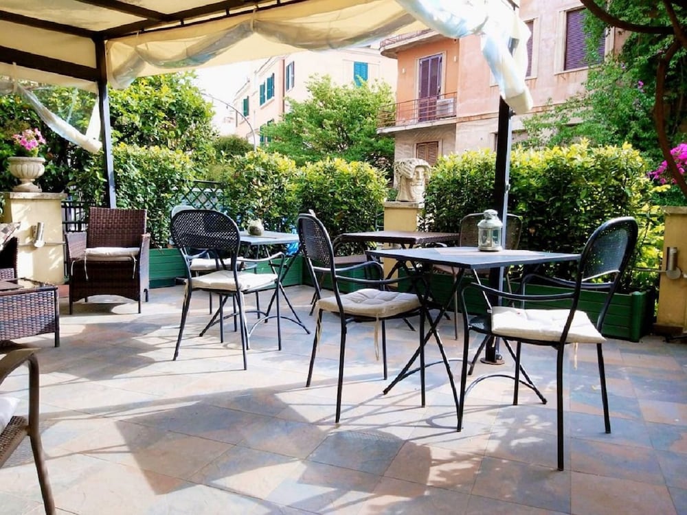 Фото Aventino Guest House