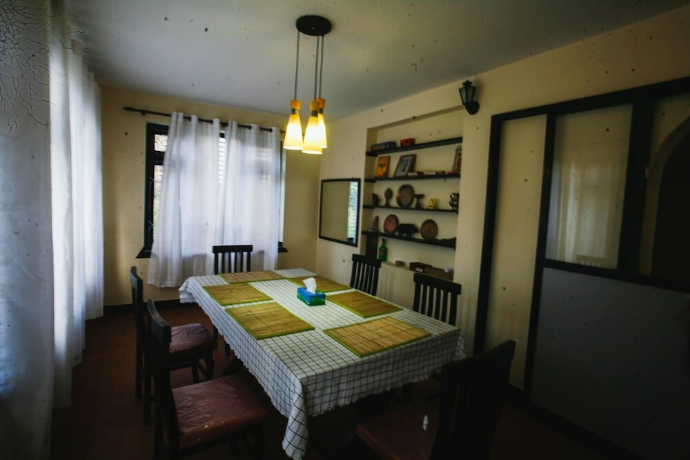 Фото Shakya Residence