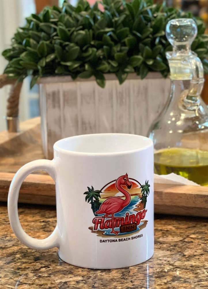 Фото Flamingo Inn Beachfront