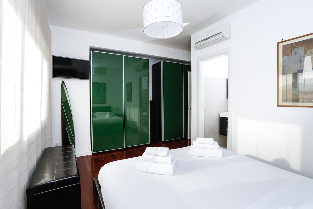 Фото Wonder Vatican Sunset