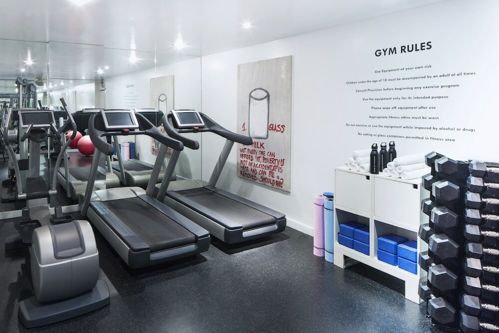 Фото Hotel On Rivington