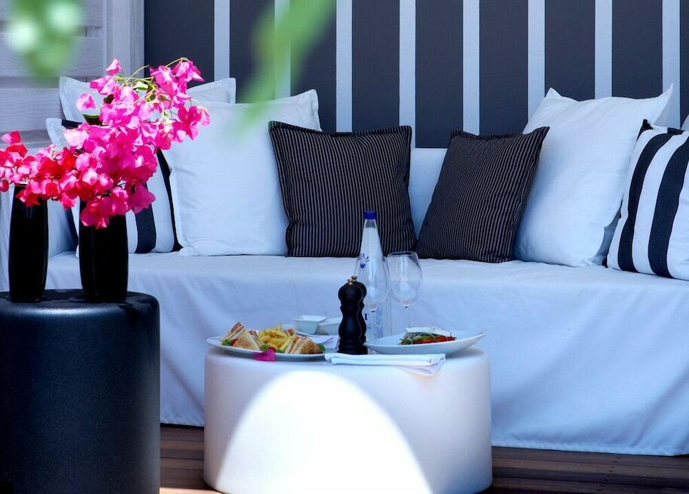 Фото Pelagos Suites Hotel & SPA