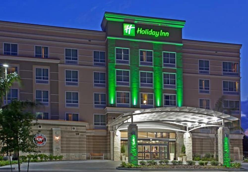 Фото Holiday Inn Hou Energy Corridor Eldridge, an Ihg Hotel