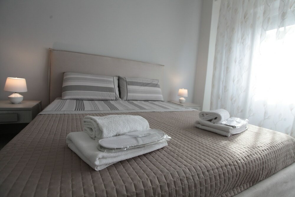 Фото Alla Vista Del Barocco