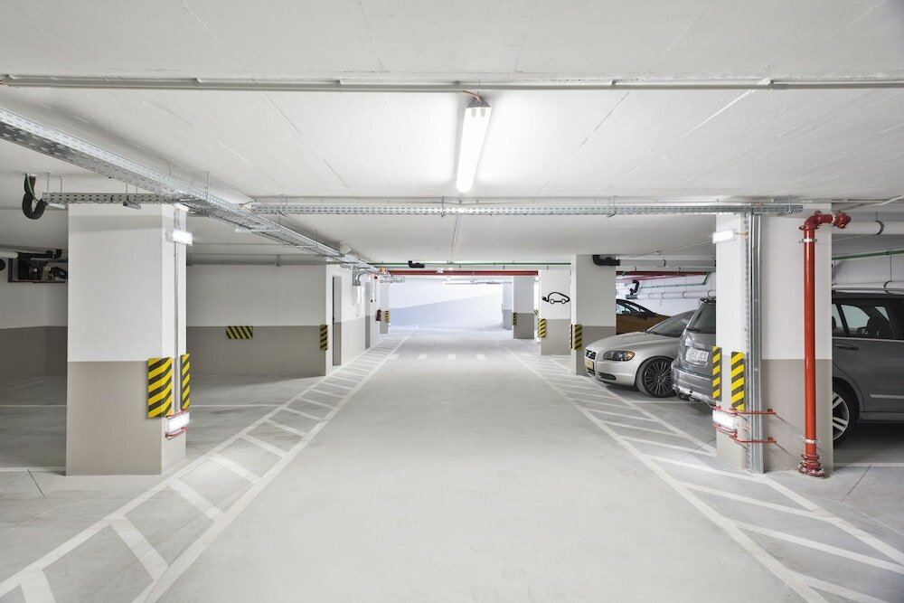 Фото Acta The Avenue