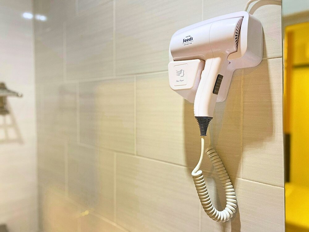 Фото Seeds Hotel Setiawangsa