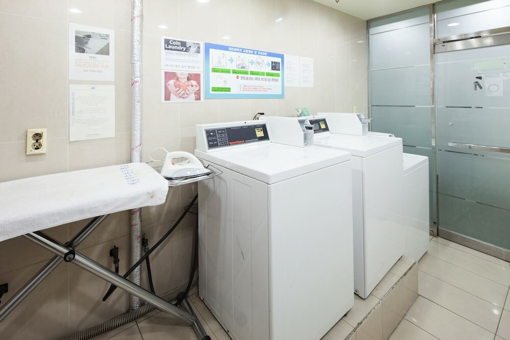 Фото Uljiro Co Op Residence