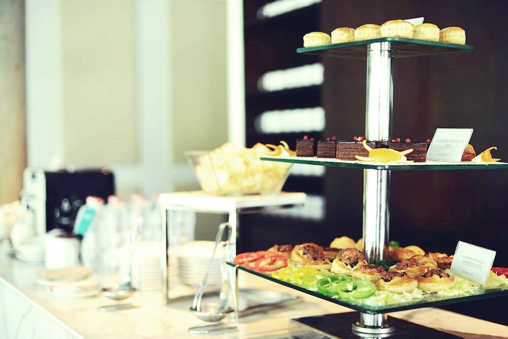 Фото Morrissey Hotel Jakarta