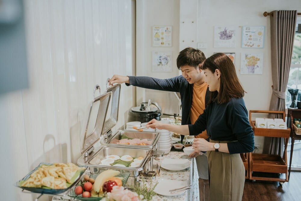 Фото Mossview Resort