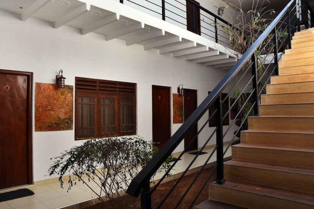 Фото Sadula Holiday Resort - Anuradhapura