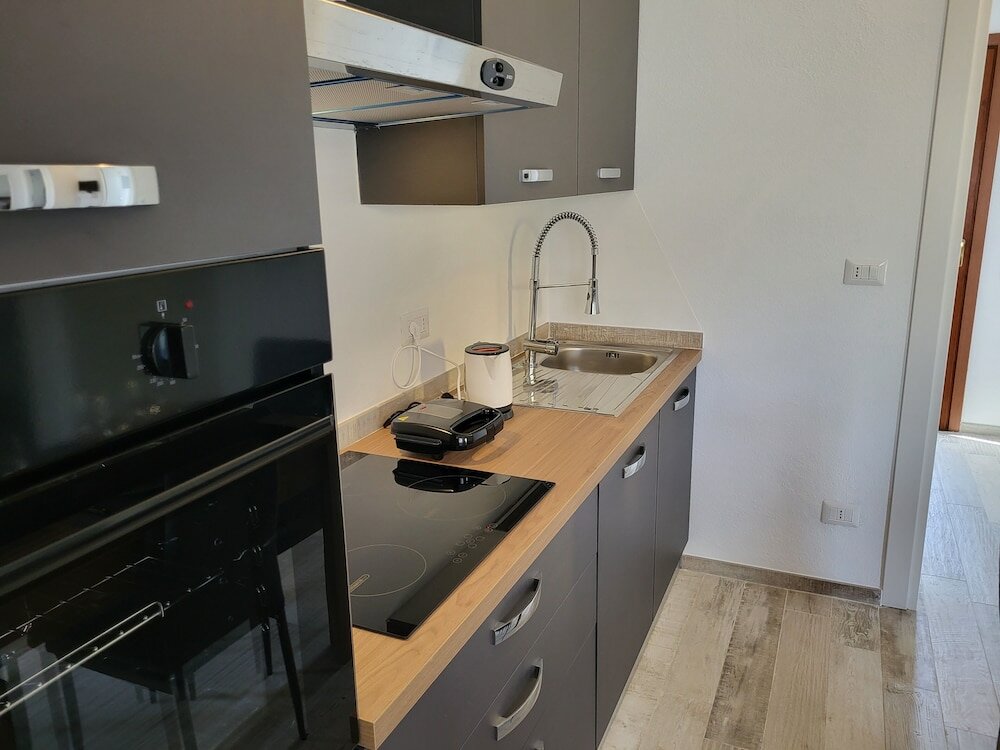 Фото Residence Lu Lamoni