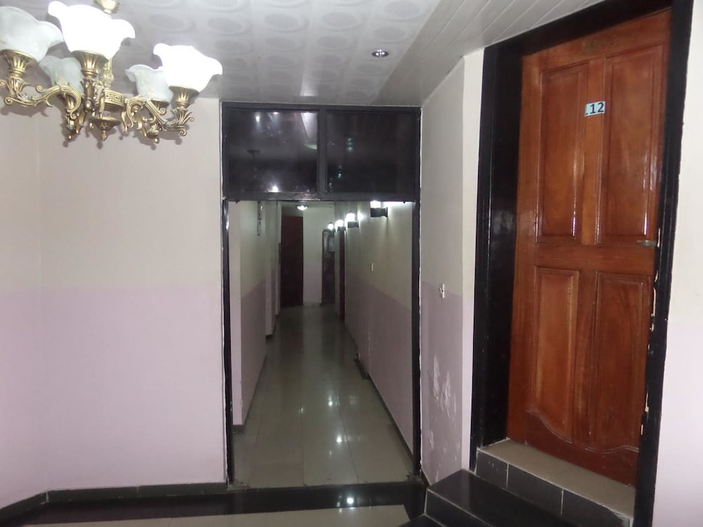 Фото Prumssy Hotel