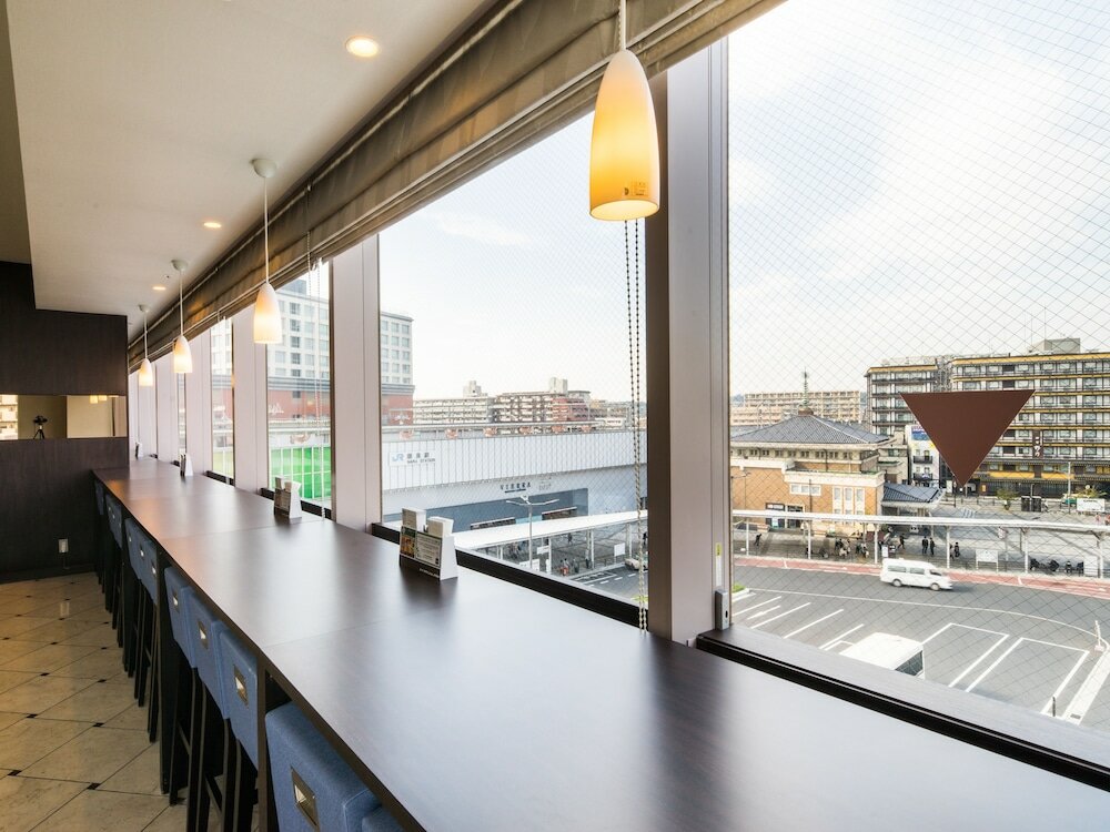 Фото SUPER HOTEL Premier JR Nara Station