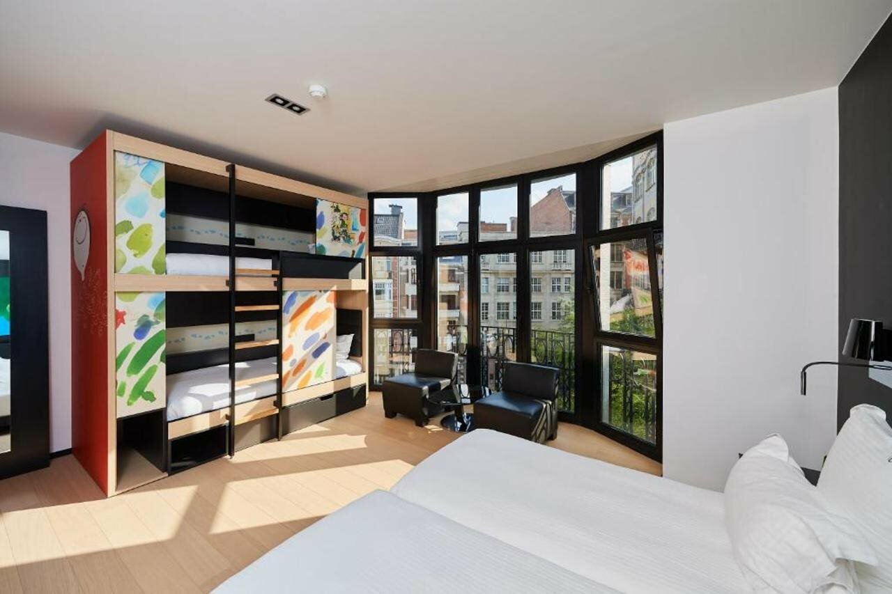 Фото Yooma Urban Lodge