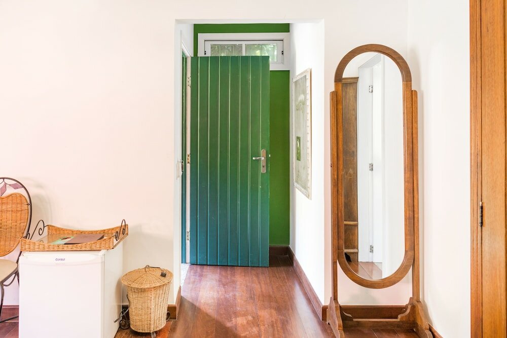 Фото Bomtempo II Chalés by Castelo Itaipava