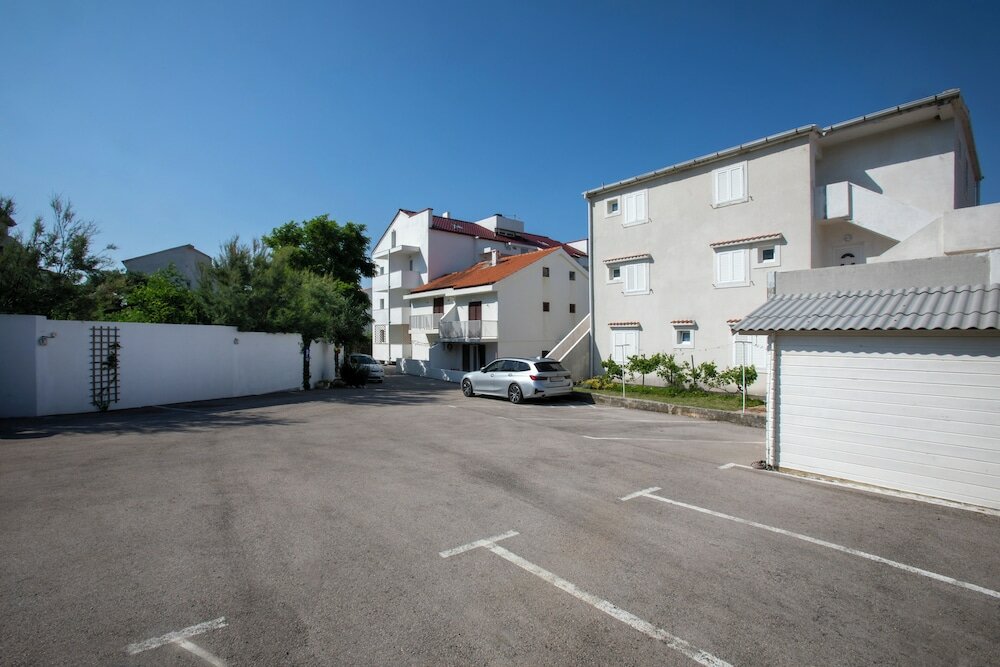 Фото Hotel Intermezzo