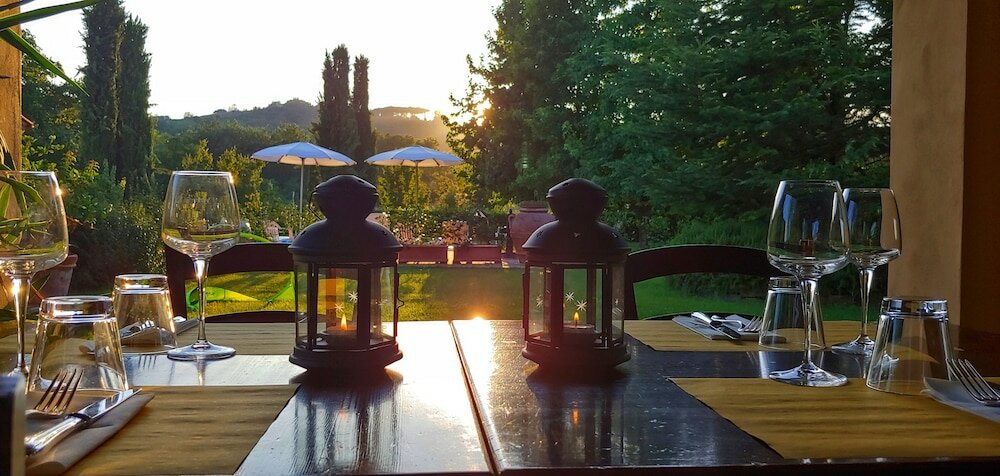 Фото Torrebianca Tuscany