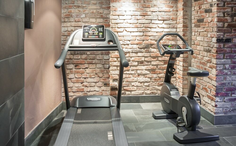 Фото Hotel Stadtpalais