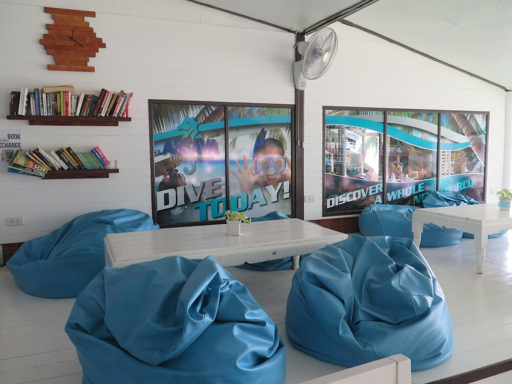 Фото Assava Dive Resort