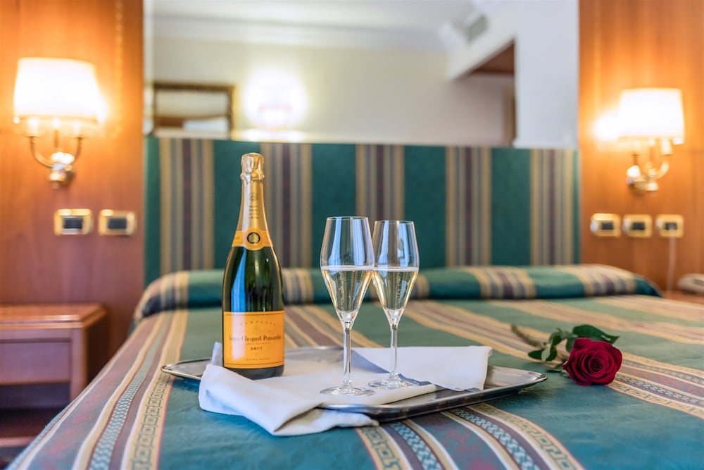 Фото Raeli Hotel Floridia