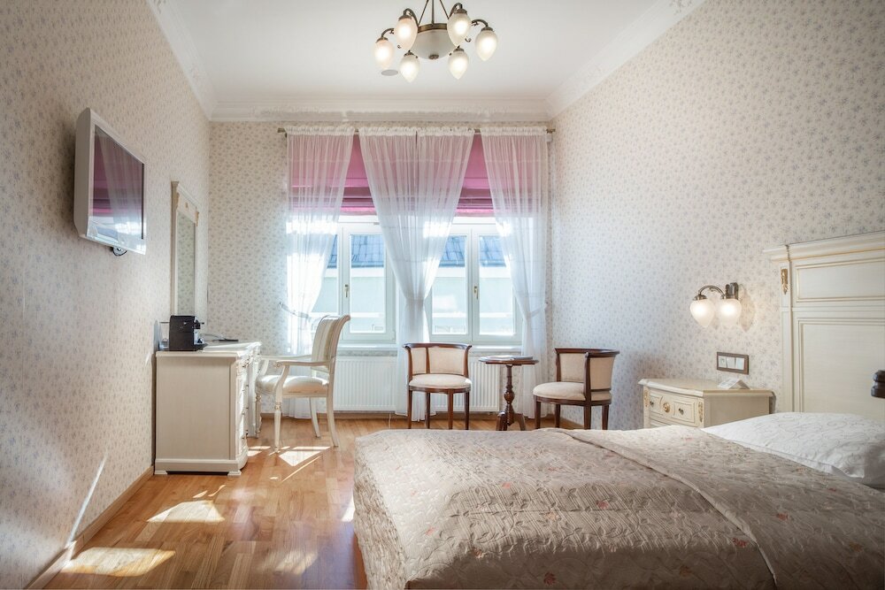 Фото SPA Hotel Schlosspark