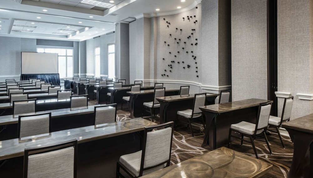 Фото Hyatt Regency Long Island