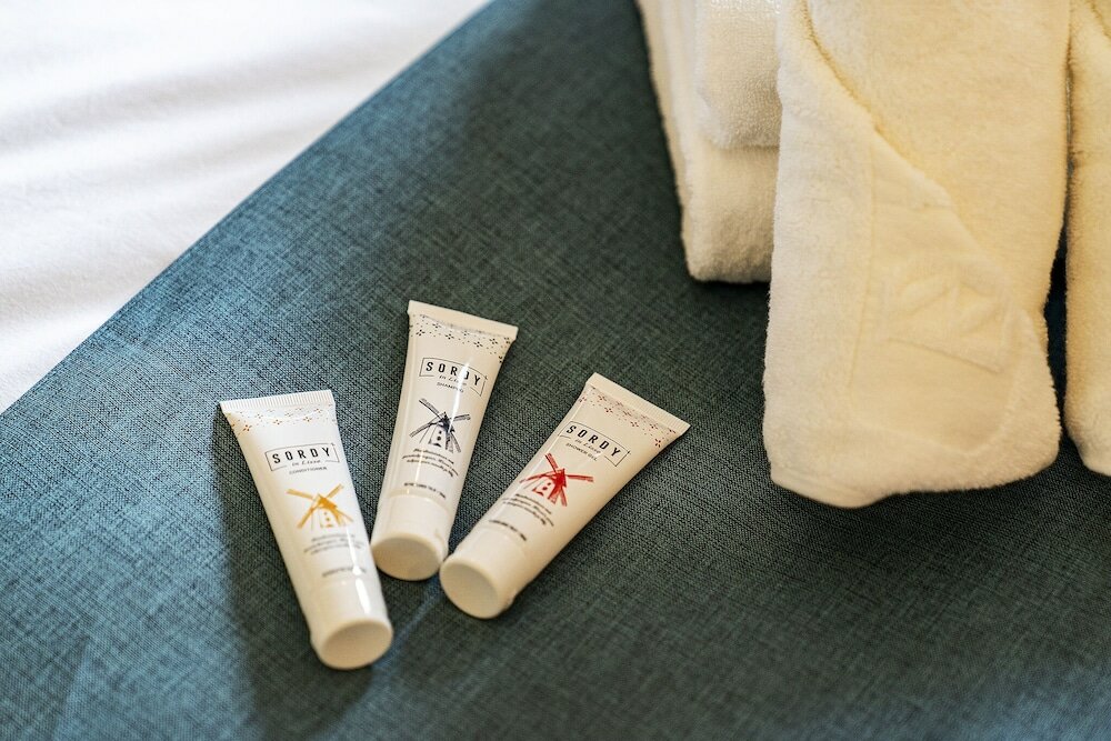 Фото Suwon Dono1796 Hotel