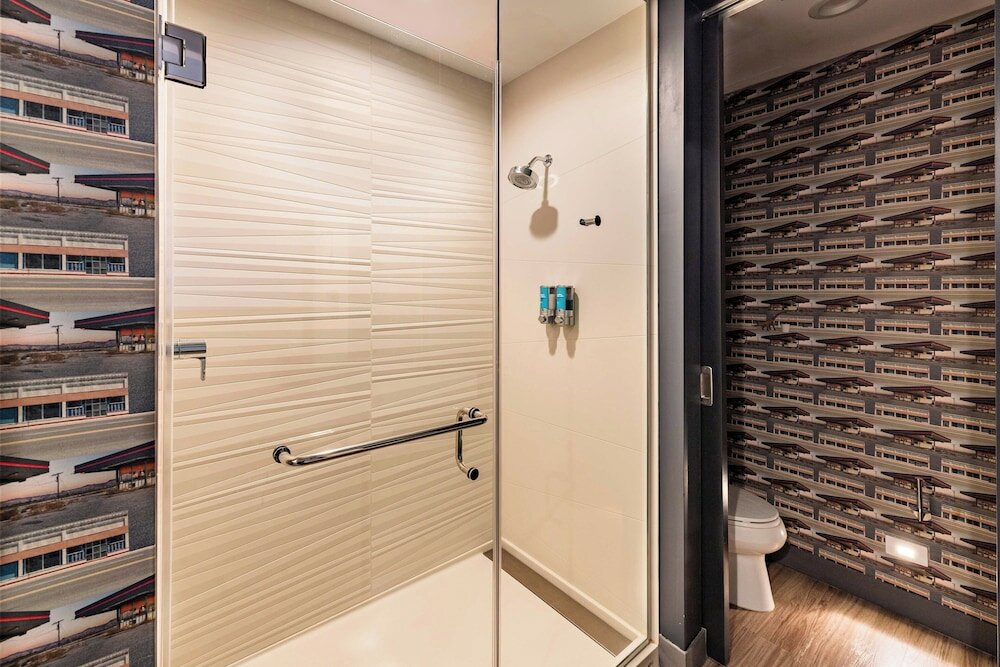 Фото Aloft Savannah Downtown Historic District