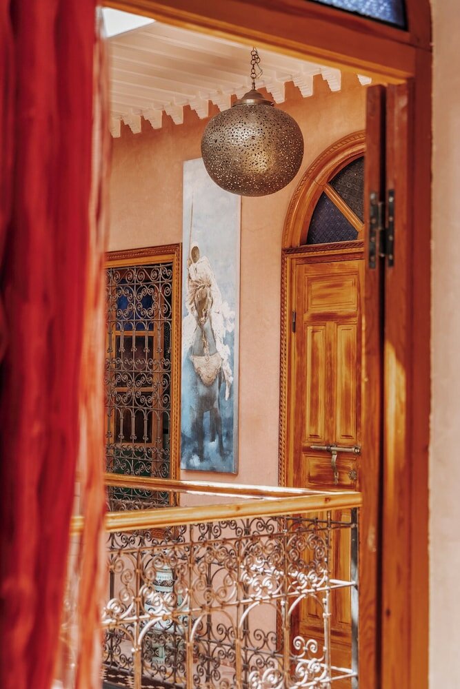 Фото Riad Zayane Atlas