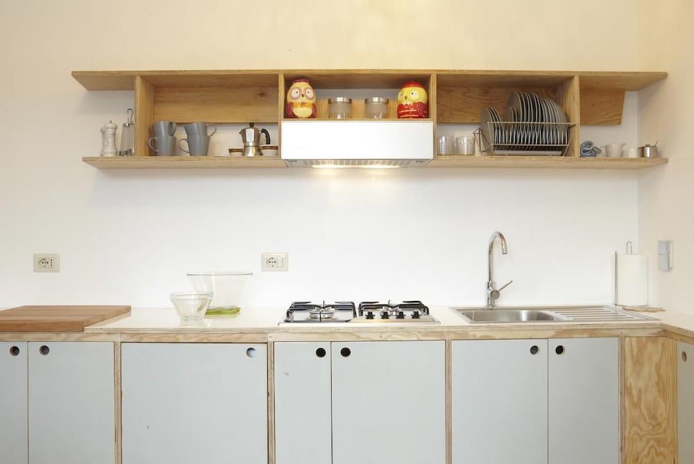 Фото Testaccio Old Rome Apartment