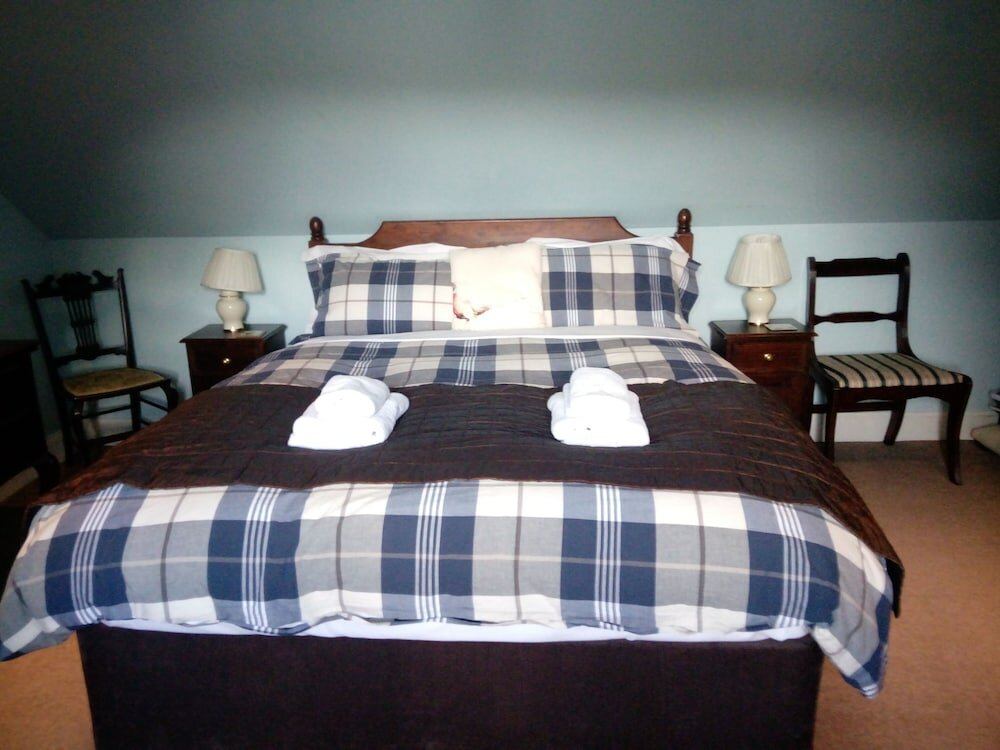 Фото Dunallan House