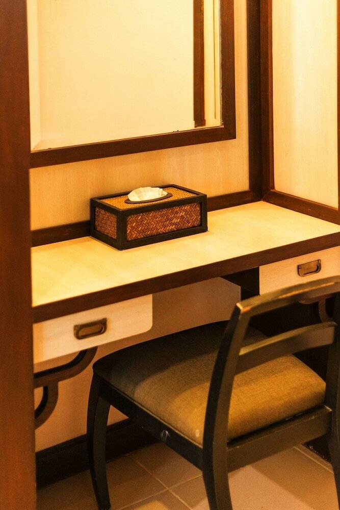 Фото Anyavee Tubkaek Beach Resort