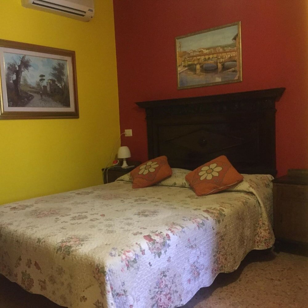 Фото Hotel Aline