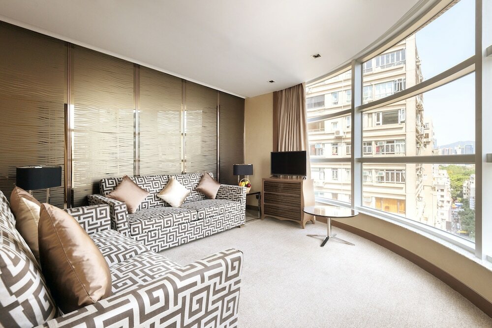 Фото The Salisbury Ymca of Hong Kong