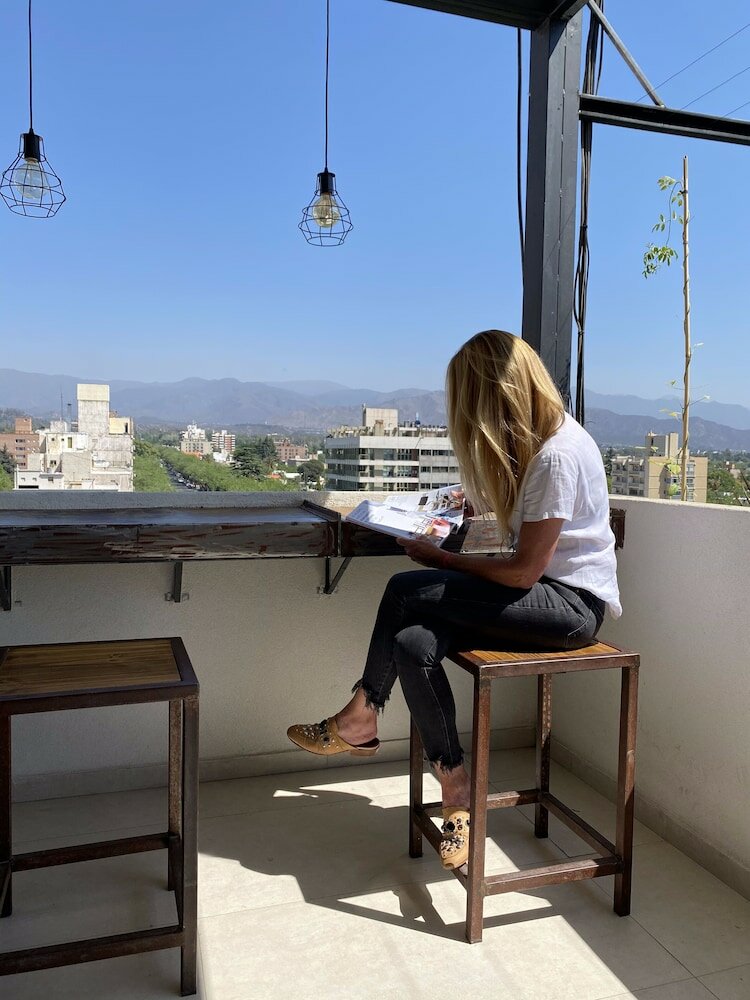 Фото Hotel Internacional