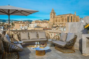 Гостиница Palacio Can Marqués