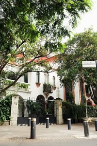 отель Orchid House Polanco