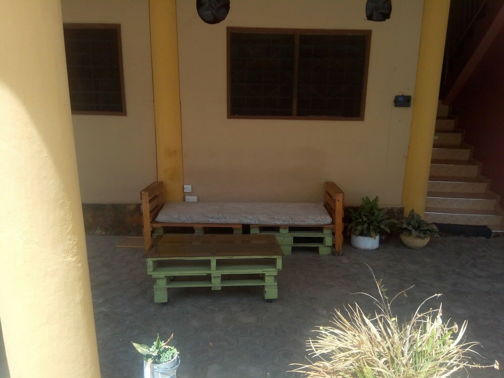 Фото Feehi's Place