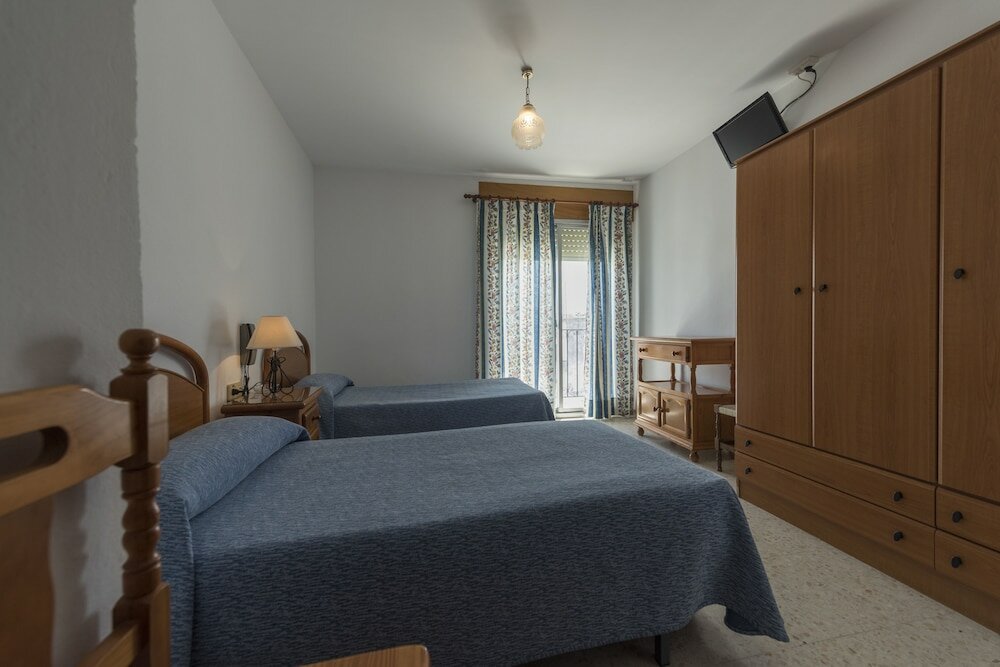 Фото Hotel San Andres